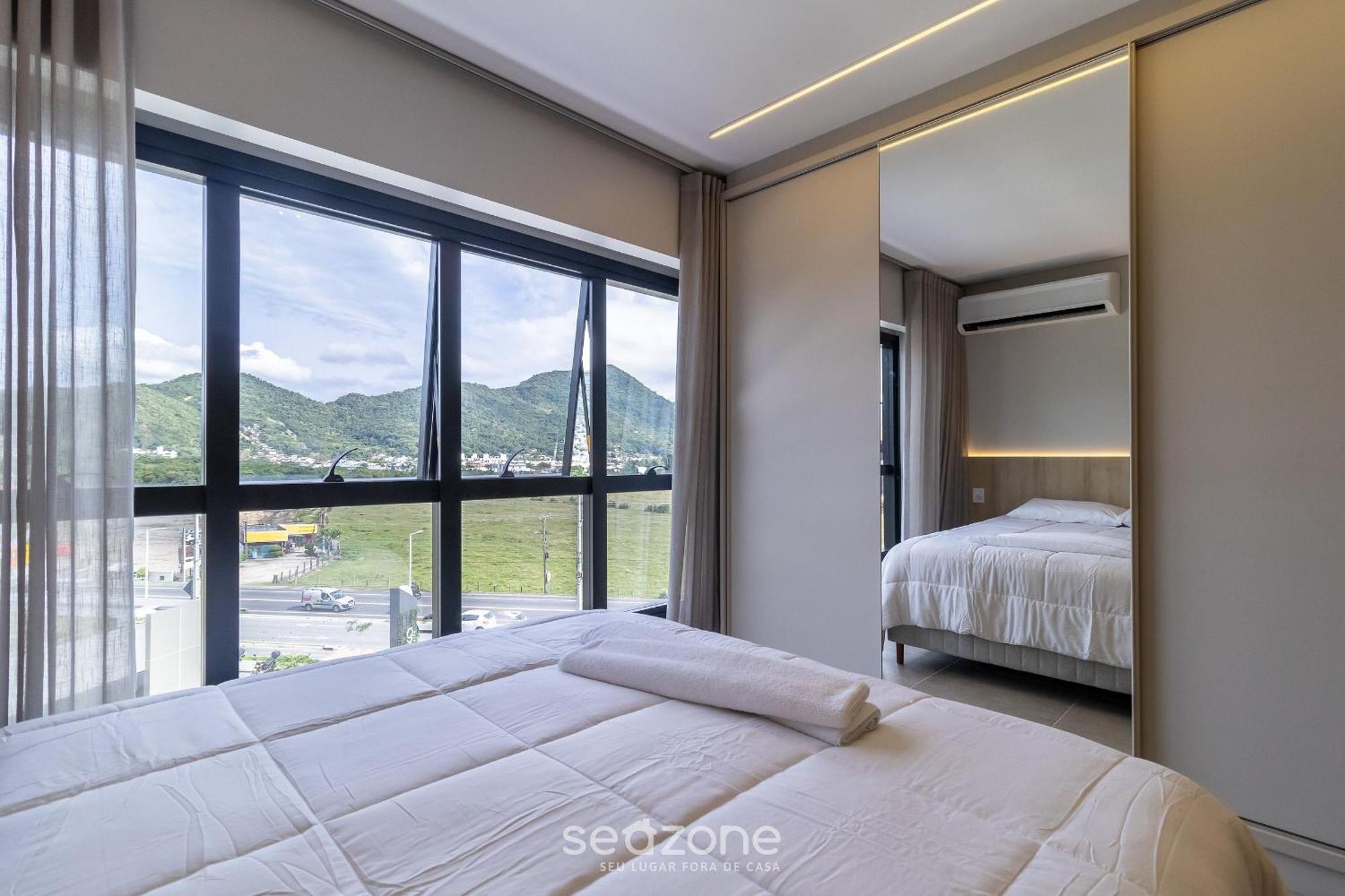 Studios Aconchegantes Em Floripa - Oka Флорианополис Экстерьер фото
