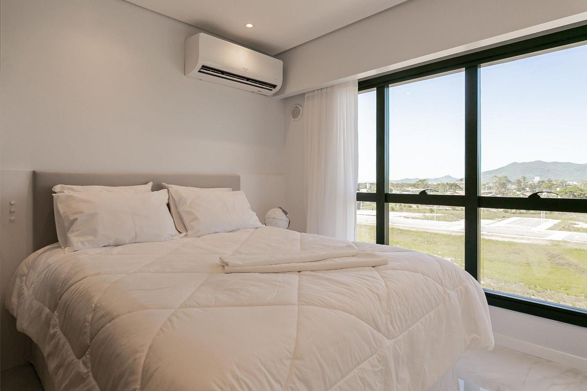 Studios Aconchegantes Em Floripa - Oka Флорианополис Экстерьер фото