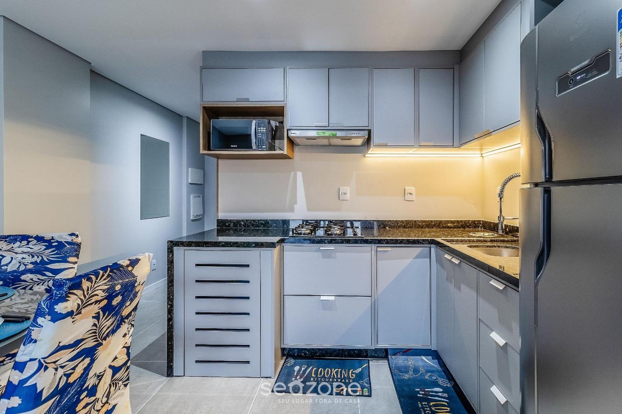 Studios Aconchegantes Em Floripa - Oka Флорианополис Экстерьер фото